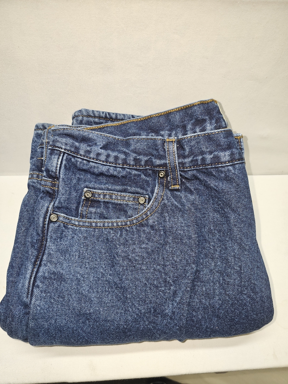 Lot 4 Pairs Men's Jeans Size 30 34 38 American Eagle Cabela's Redhead Lined - Picture 6 of 6